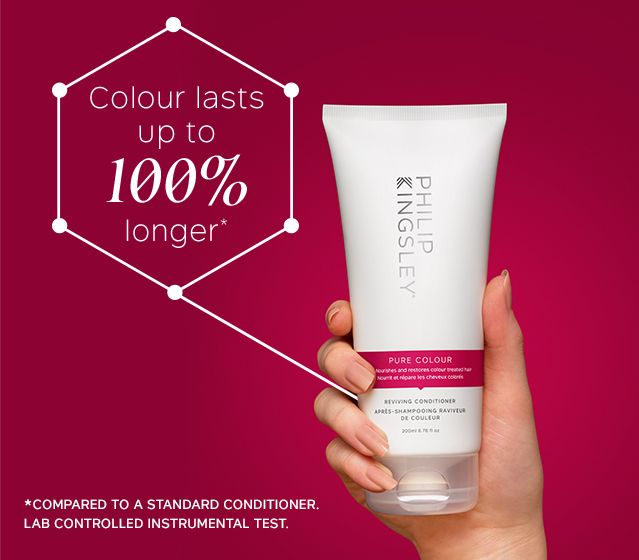 Pure Colour Reviving Conditioner