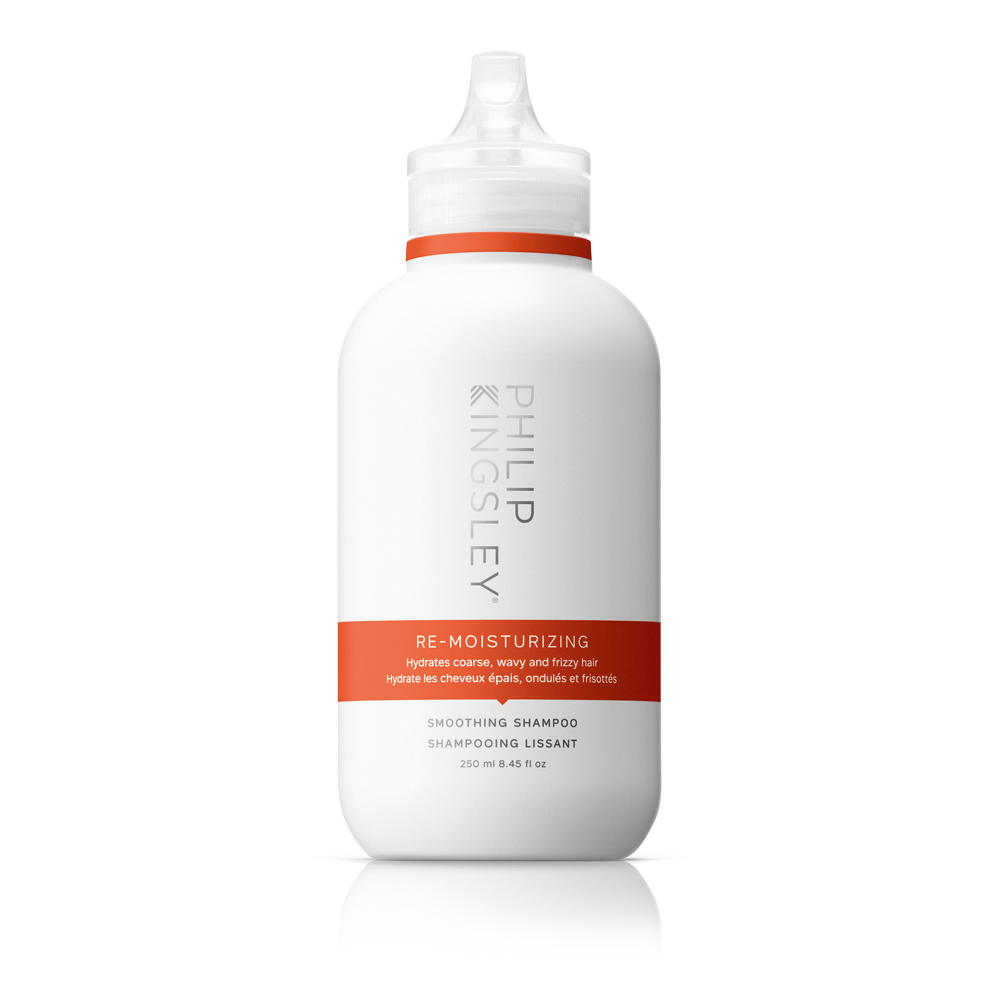 Re-Moisturizing Smoothing Shampoo 250ml