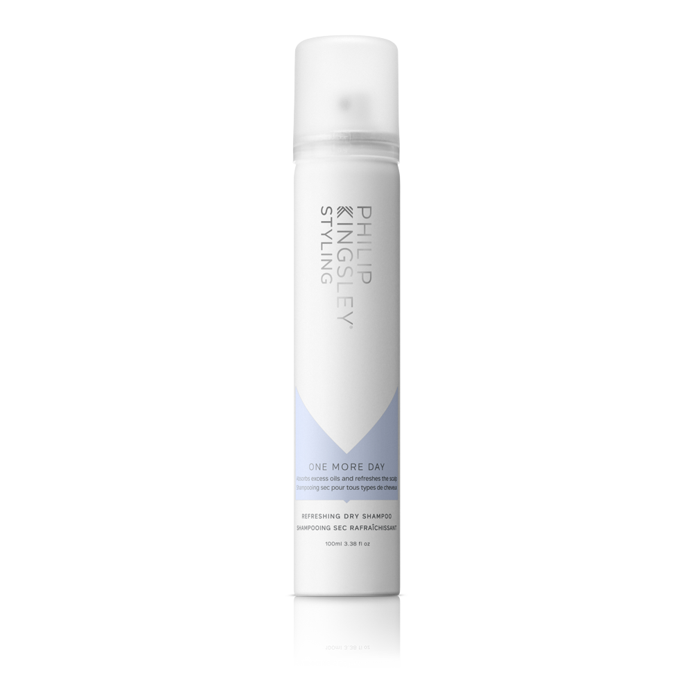 One More Day Refreshing Dry Shampoo 100ml