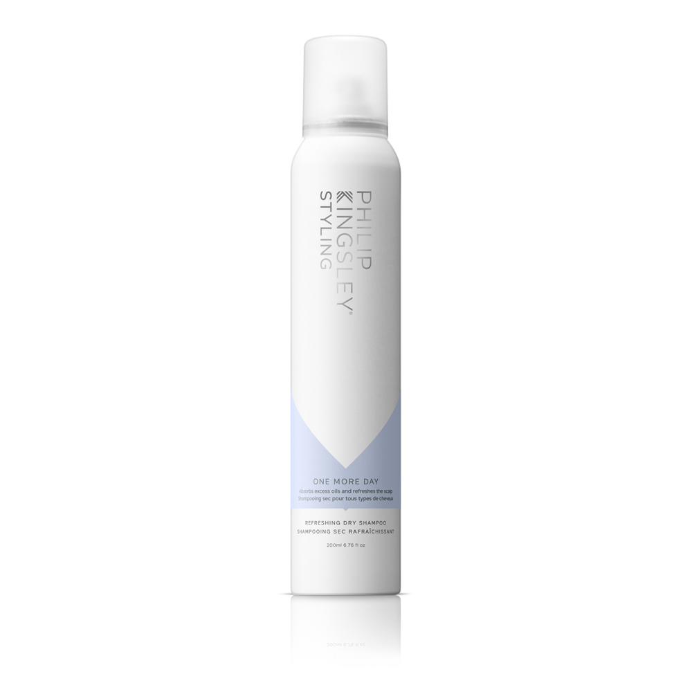 One More Day Refreshing Dry Shampoo 200ml