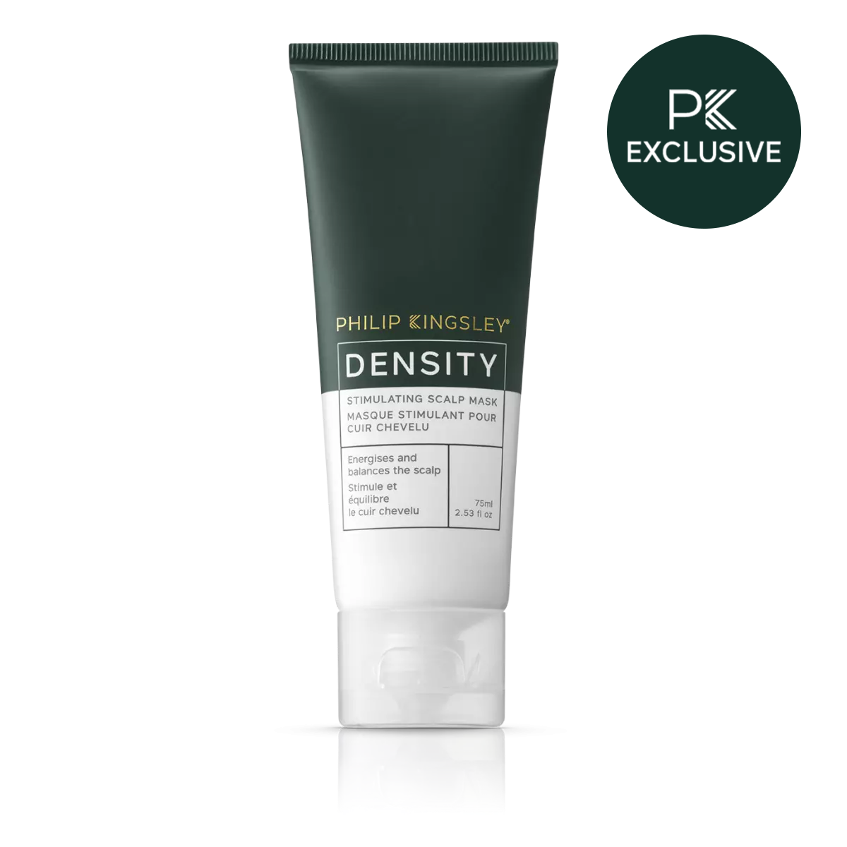 Density Stimulating Scalp Mask 75ml