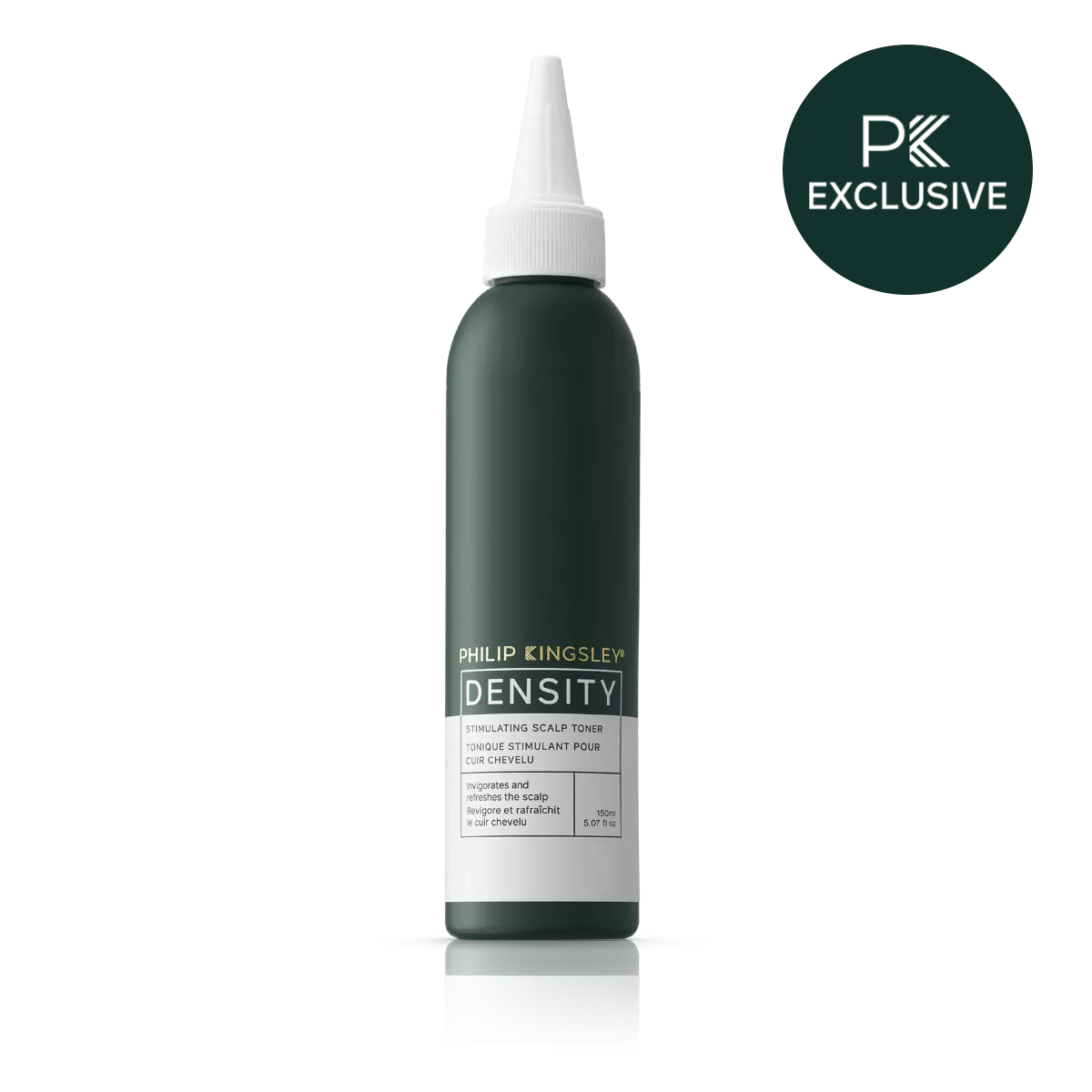 Density Stimulating Scalp Toner 150ml