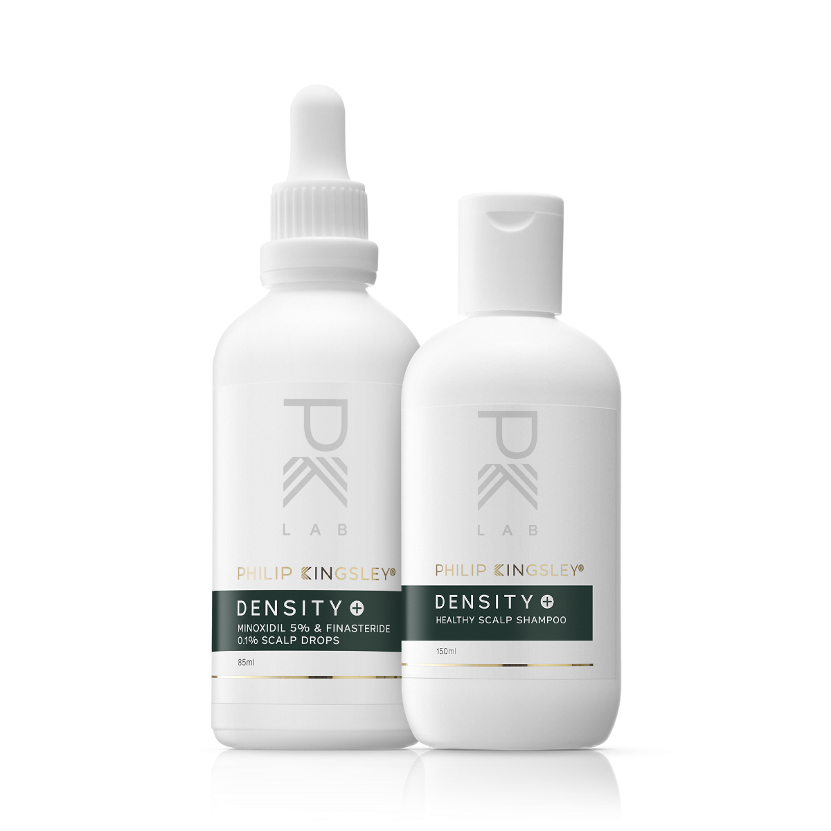 The Healthy Scalp Topical Combination Plan 