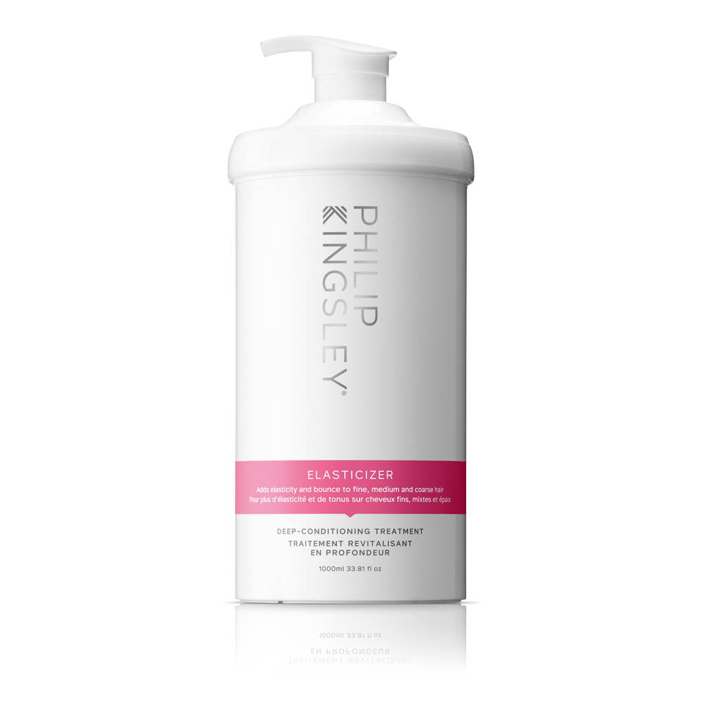 Elasticizer 1000ml Deep Conditioning Treatment