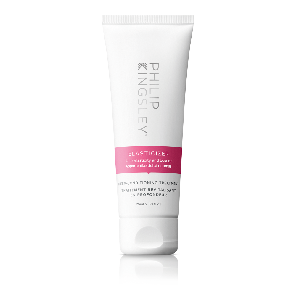 Elasticizer Deep-Conditioning Treatment 75ml Refil