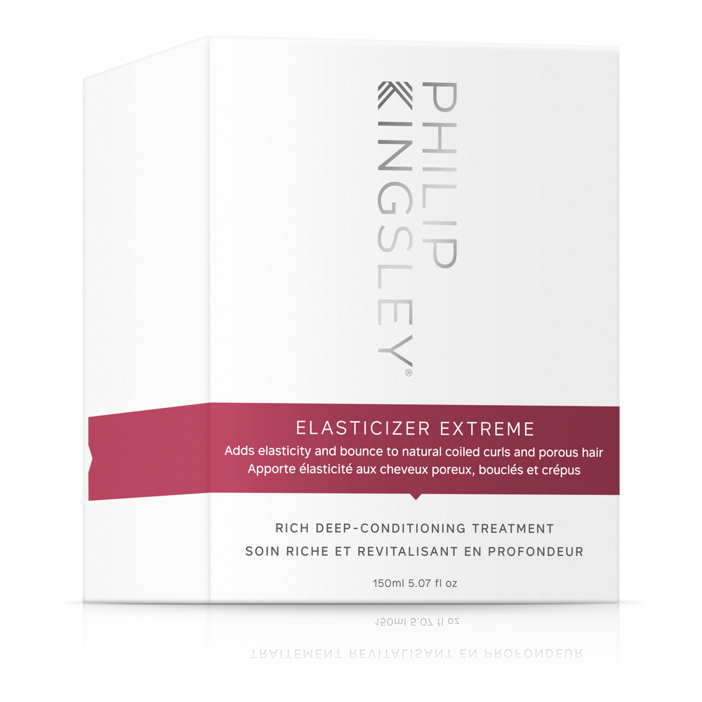 Elasticizer Extreme Rich Deep-Conditioning Treatment