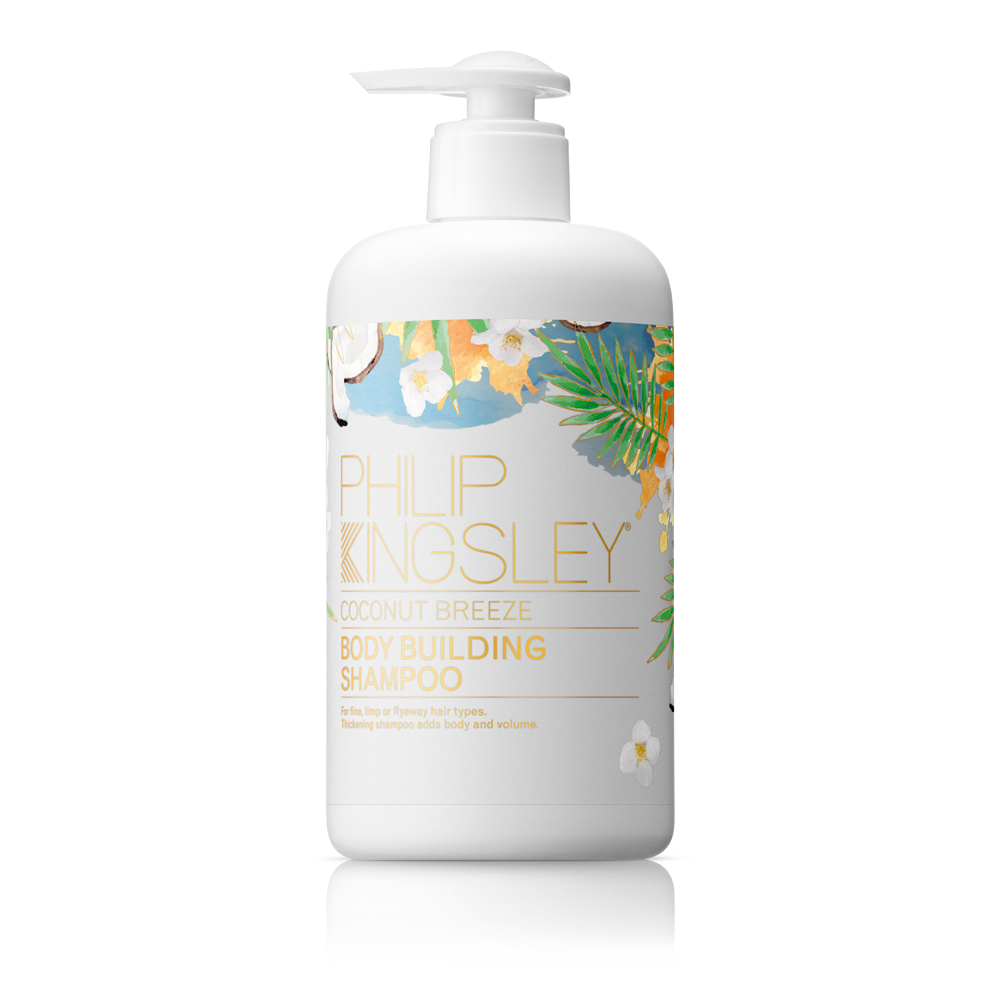 Philip kingsley body building deals shampoo