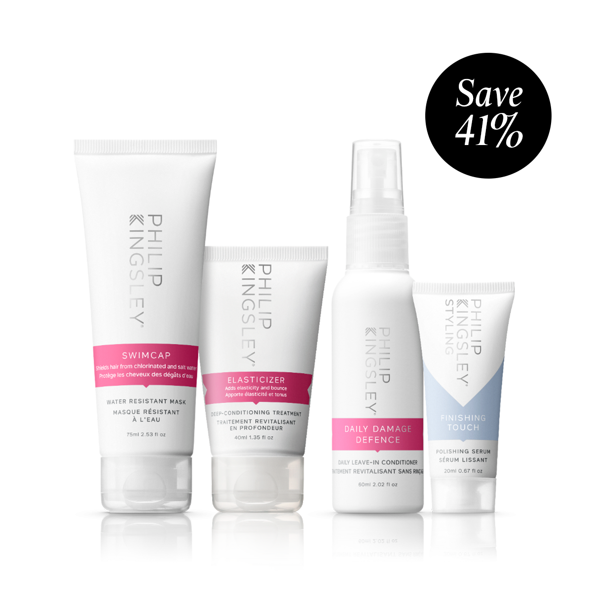 Holiday-Proof Travel Collection