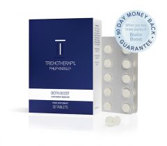 BIOTIN BOOST Nutritional Supplement