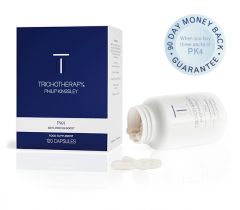 PK4 SOYA PROTEIN BOOST Nutritional Supplement