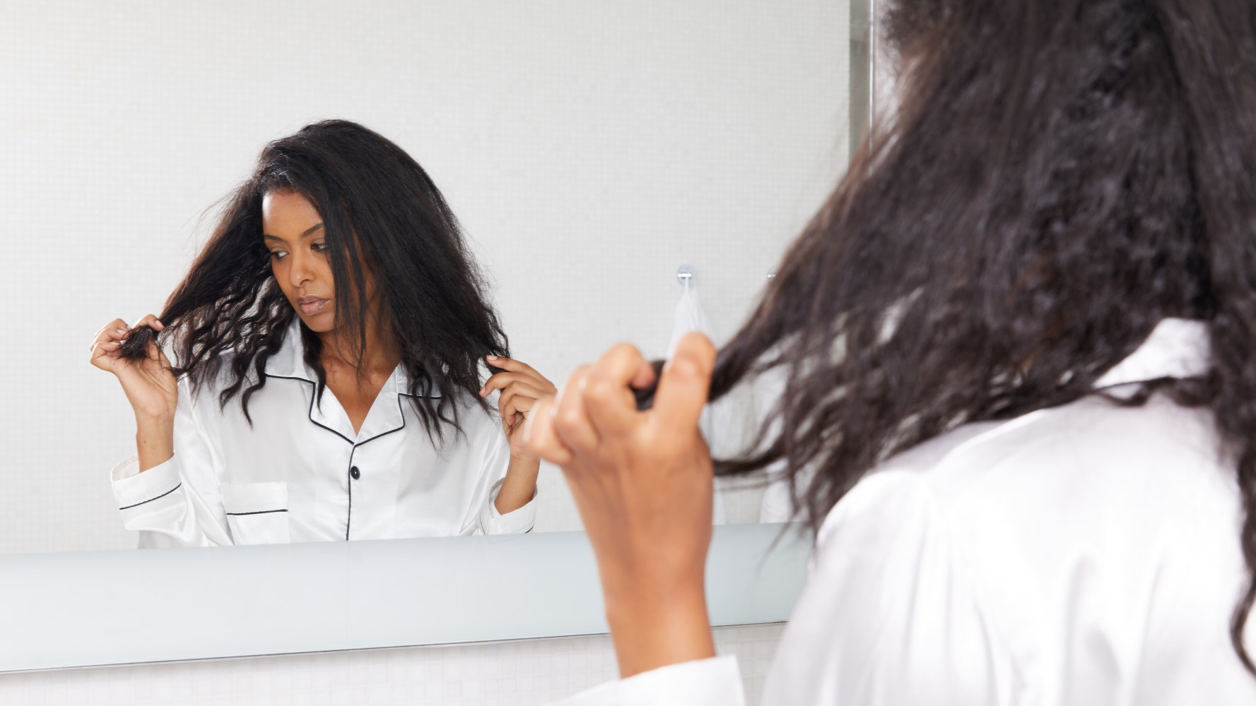 Identifying Hair Textures - Hair Guide Identifying Hair Textures - Hair Guide