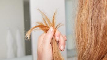 How to treat split ends