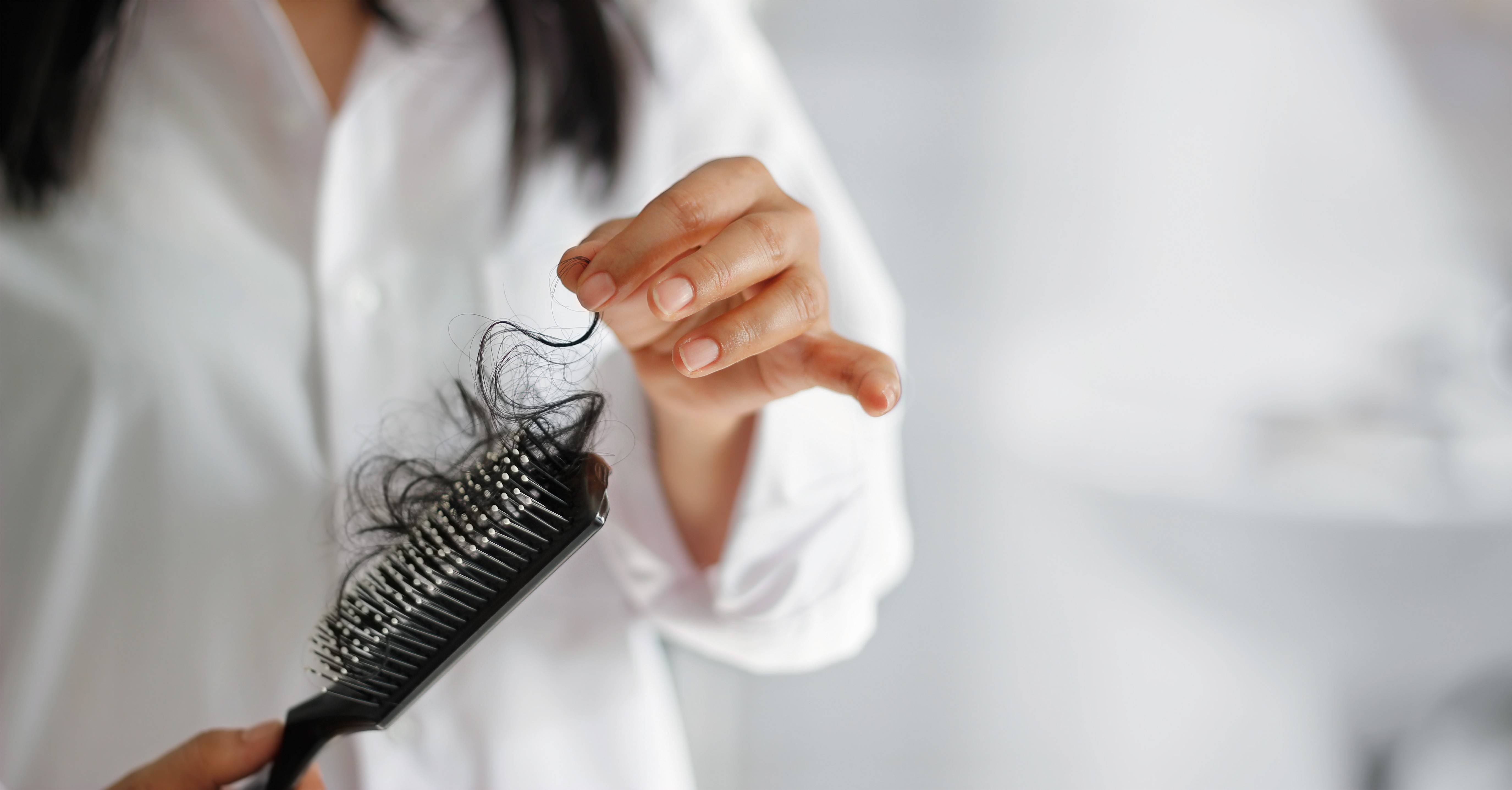 Do Oral Contraceptives Affect Your Hair's Health? | Philip Kingsley Do Oral Contraceptives Affect Your Hair's Health? | Philip Kingsley