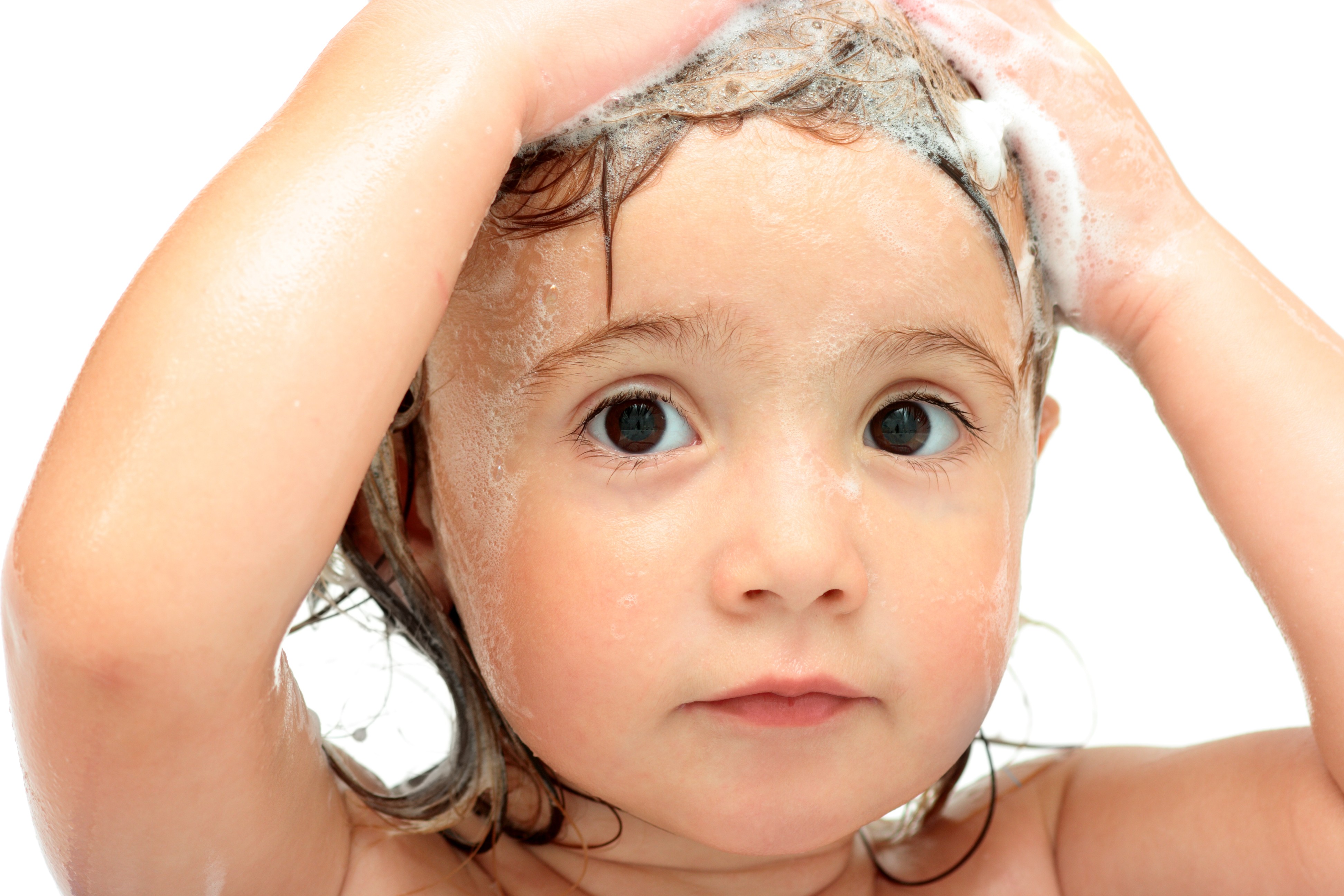 Children's Hair