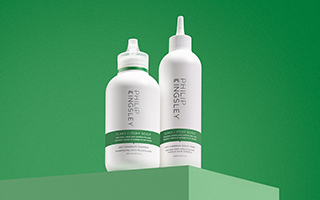 Award-Winning Formula