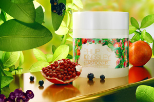 New Pomegranate & Cassis Elasticizer