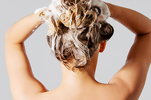 Hair Texture: Shampoo & Conditioner to suit your hair